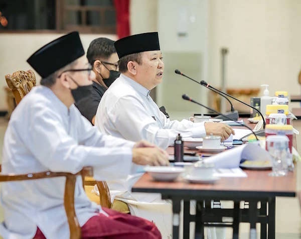 Cerita di Balik Rendahnya Serapan APBD di Jember, Bupati: Tak Usah Takut!